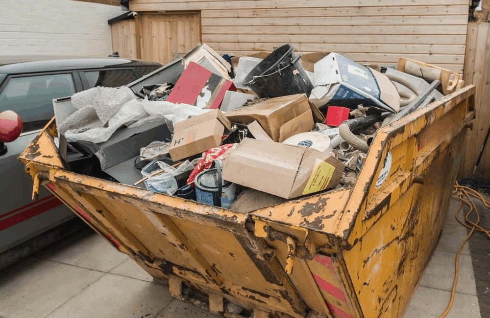 Domestic Skip Hire in Bristol | Skips in Bristol